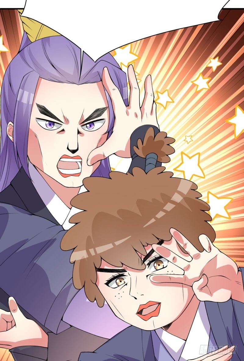 I Picked Up An Attributes Chapter 09 Gambar 34